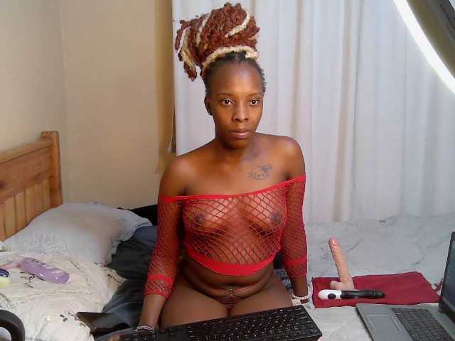 Broadcast Screenshots Petite-Eriee