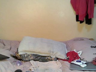 Erotisk videochat Petite-Eriee