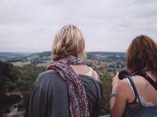 Profilbillede petite-lesb