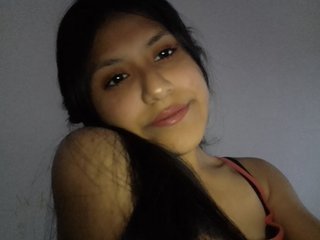 Erotisk videochat petite-paola