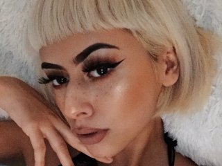 Foto af profilen petitebeanbby