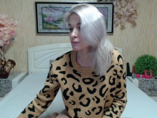 Fotos petiteblondee Full naked 181 / lovense lash / flash tits 66/ass77/pussy88/spank11/ all desires in private