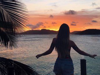 Erotisk videochat petitedanielle