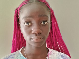 Erotisk videochat Petitegal