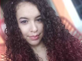 Erotisk videochat petitelucy