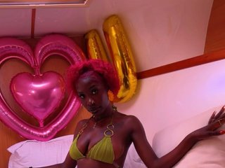 Erotisk videochat Petitelunar