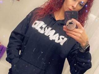 Erotisk videochat DesiMeow