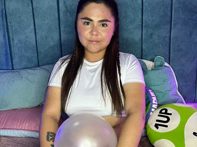 Foto af profilen PhamelaHolter