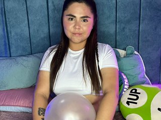 Erotisk videochat PhamelaHolter