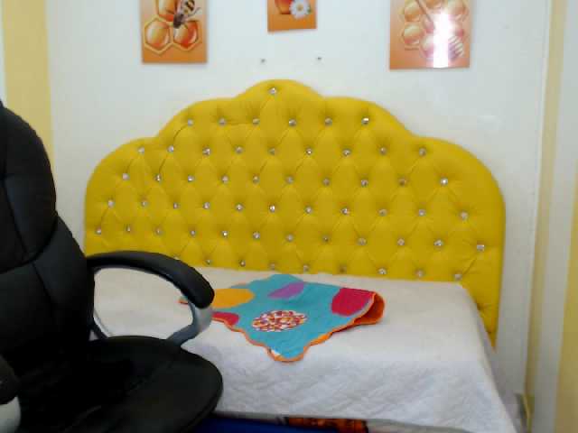 Broadcast Screenshots Phocahontas