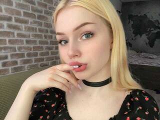 Erotisk videochat PickBlondy