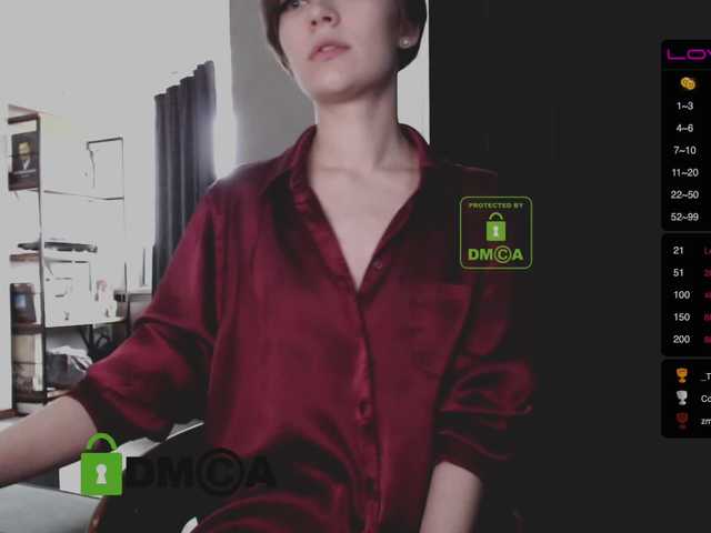 Broadcast Screenshots pinkflaffy