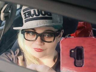 Erotisk videochat pinkgemini88