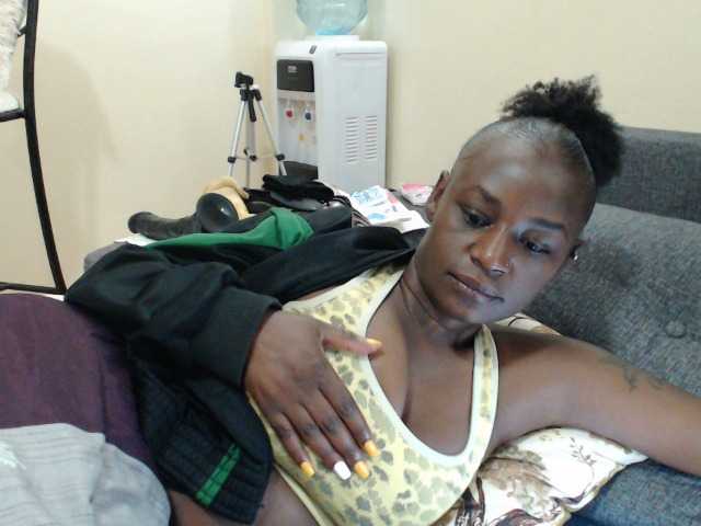 Broadcast Screenshots Letisha_789