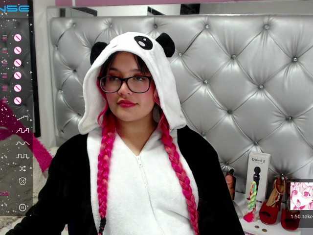Broadcast Screenshots pinkqueenn