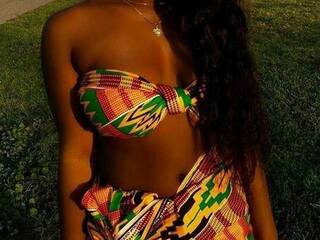 Erotisk videochat Pinky4