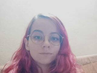 Erotisk videochat pinkybunny333