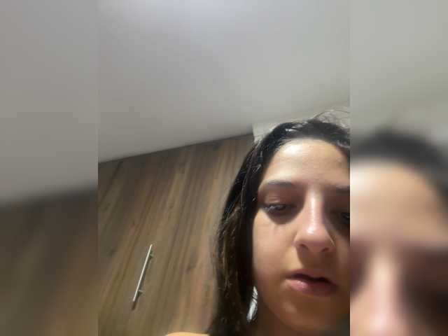 Broadcast Screenshots Pinkyhot