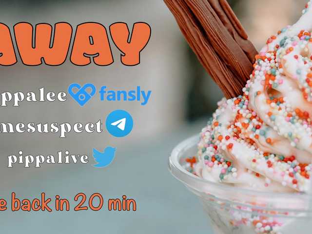 Broadcast Screenshots pippalee