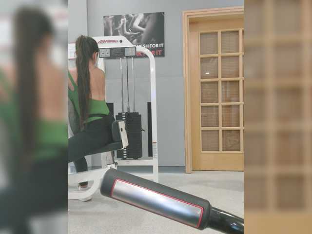 Broadcast Screenshots Pirojulia