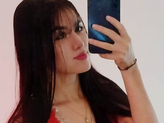 Erotisk videochat PixzyBelmont