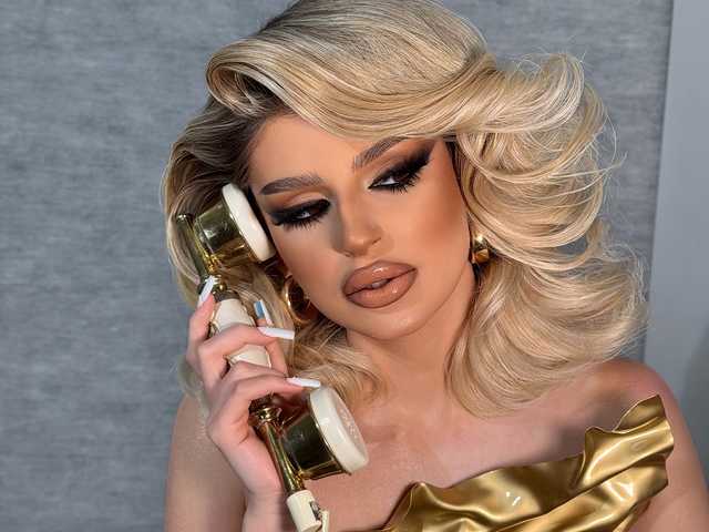 Foto af profilen PlatinumPrincess