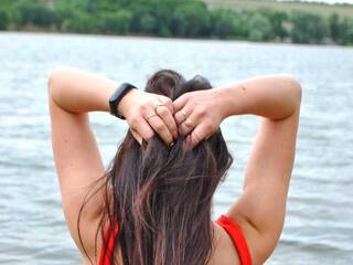 Erotisk videochat PloxaDevka69