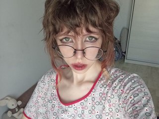 Erotisk videochat Plushyy