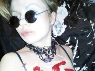 Erotisk videochat Plutonika