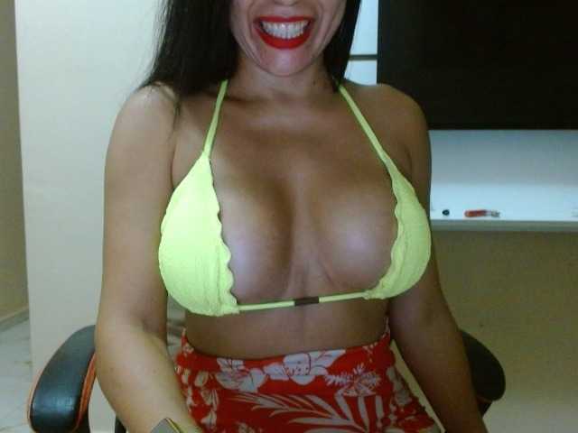 Broadcast Screenshots pocahontas26