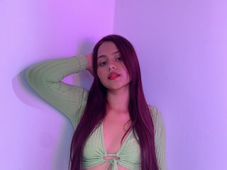 Erotisk videochat pocahontasbaby99