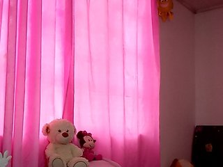 Erotisk videochat KATYGONZALEZ