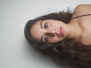 Profilbillede Pocahontassex