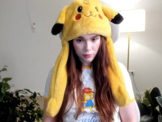 Erotisk videochat StacyLuxxe