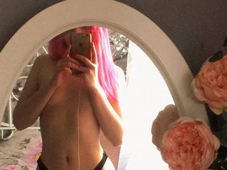 Erotisk videochat pokemongirl