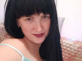 Erotisk videochat Polina7a