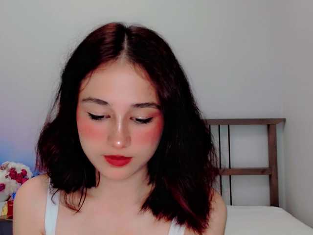 Broadcast Screenshots Polinahab