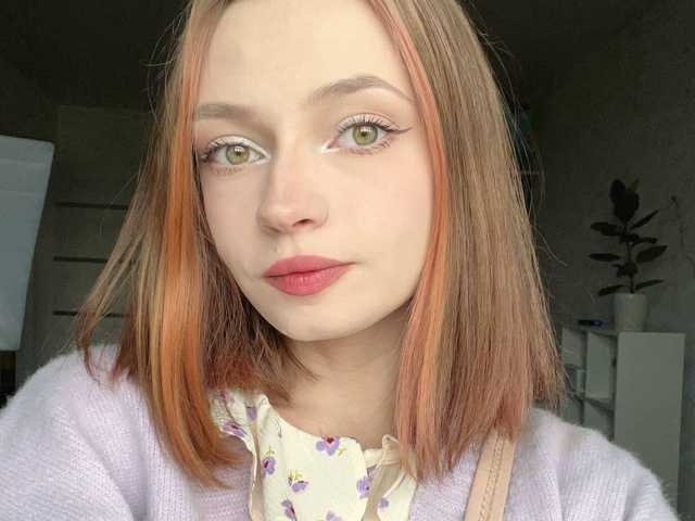 Foto af profilen polinkiss