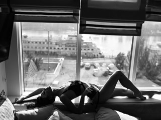 Erotisk videochat Polly4