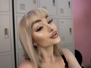 Erotisk videochat PollyExtasy