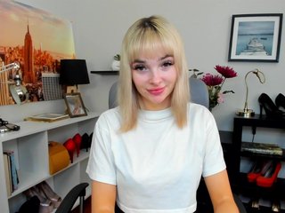 Erotisk videochat PollyExtasy