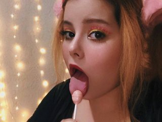 Erotisk videochat PollyGrimm