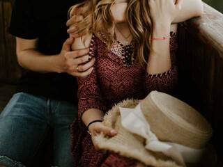 Erotisk videochat Pollysweet