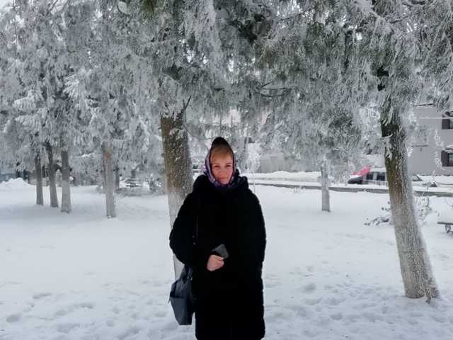 Foto af profilen PolyarnayaYagoda82