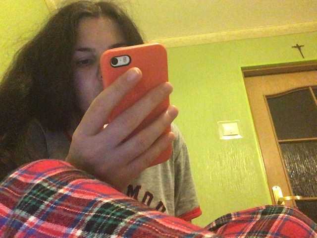 Broadcast Screenshots Ponchikt