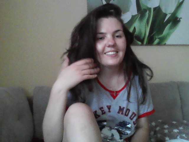 Broadcast Screenshots Ponchikt