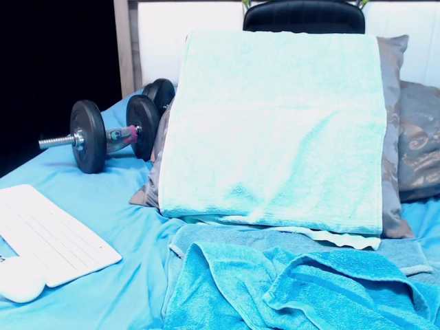 Broadcast Screenshots PonyyTails