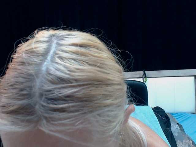 Broadcast Screenshots PonyyTails