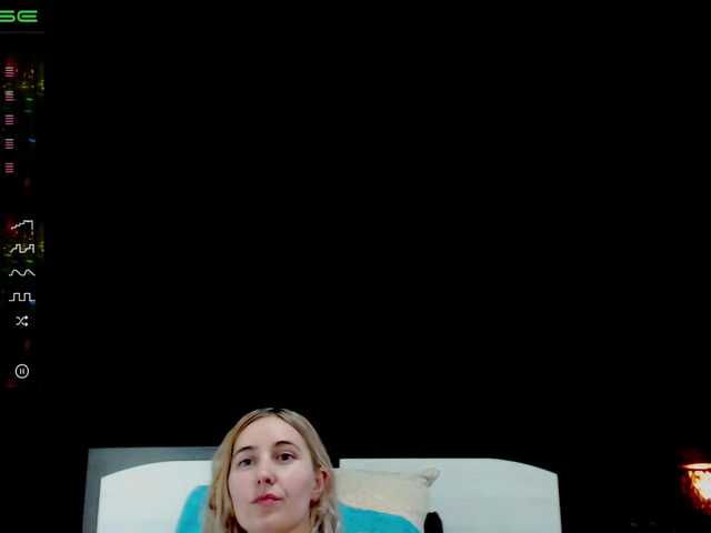 Broadcast Screenshots PonyyTails