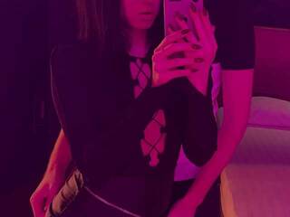 Erotisk videochat popkiss